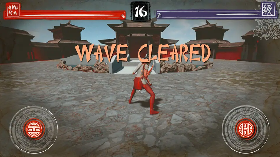 Reign of Amira Snapdragon showcase game, image 4 of 5