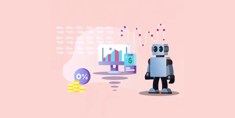 MachineTrader platform