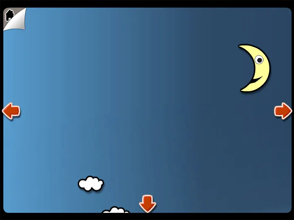 Mika’s World children’s app, image 7 of 8